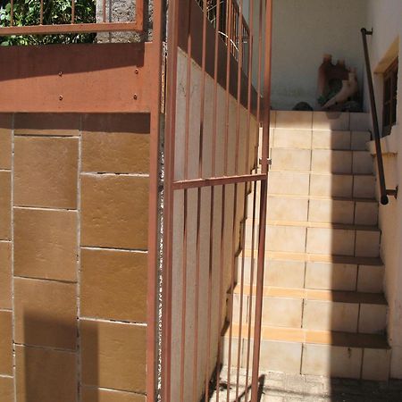 Toverberg Guest Houses Colesberg Esterno foto