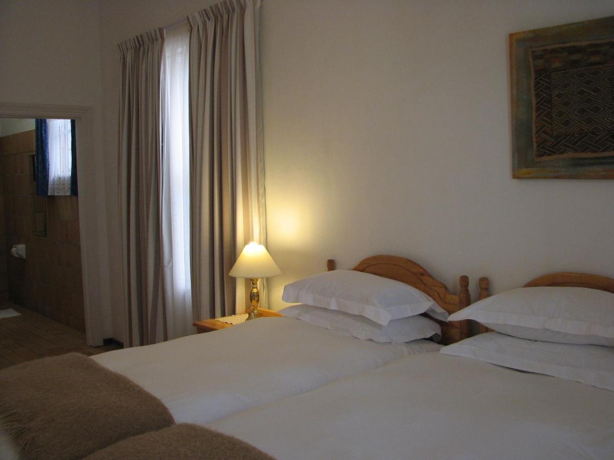 Toverberg Guest Houses Colesberg Esterno foto