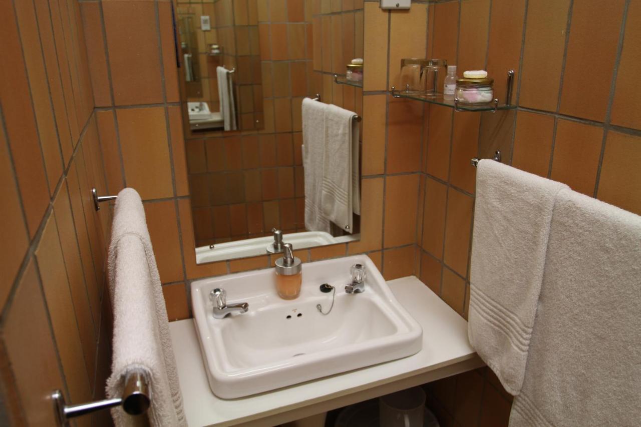Toverberg Guest Houses Colesberg Esterno foto