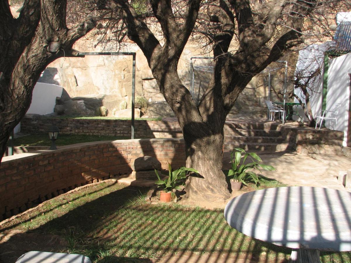 Toverberg Guest Houses Colesberg Esterno foto