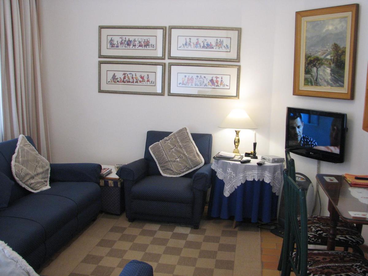 Toverberg Guest Houses Colesberg Esterno foto
