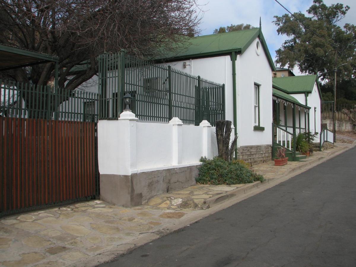 Toverberg Guest Houses Colesberg Esterno foto