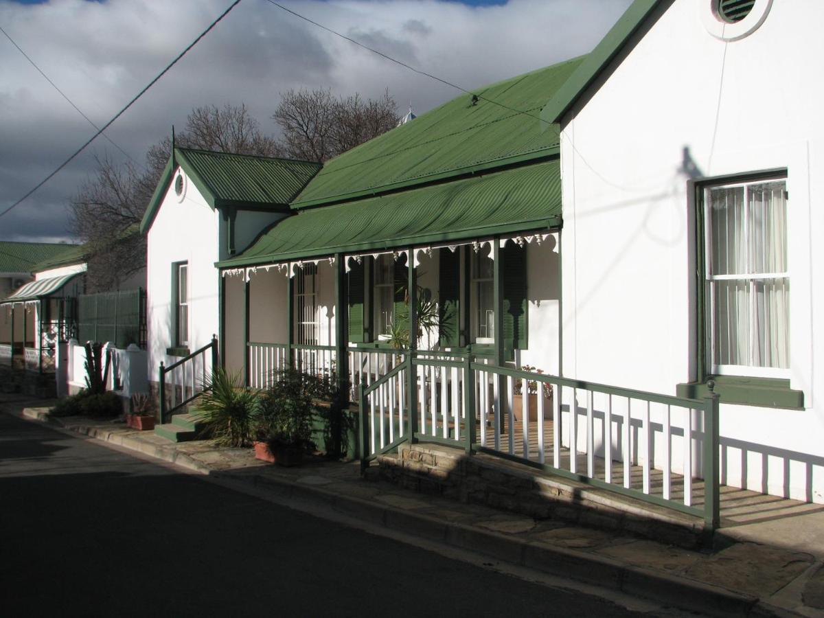 Toverberg Guest Houses Colesberg Esterno foto