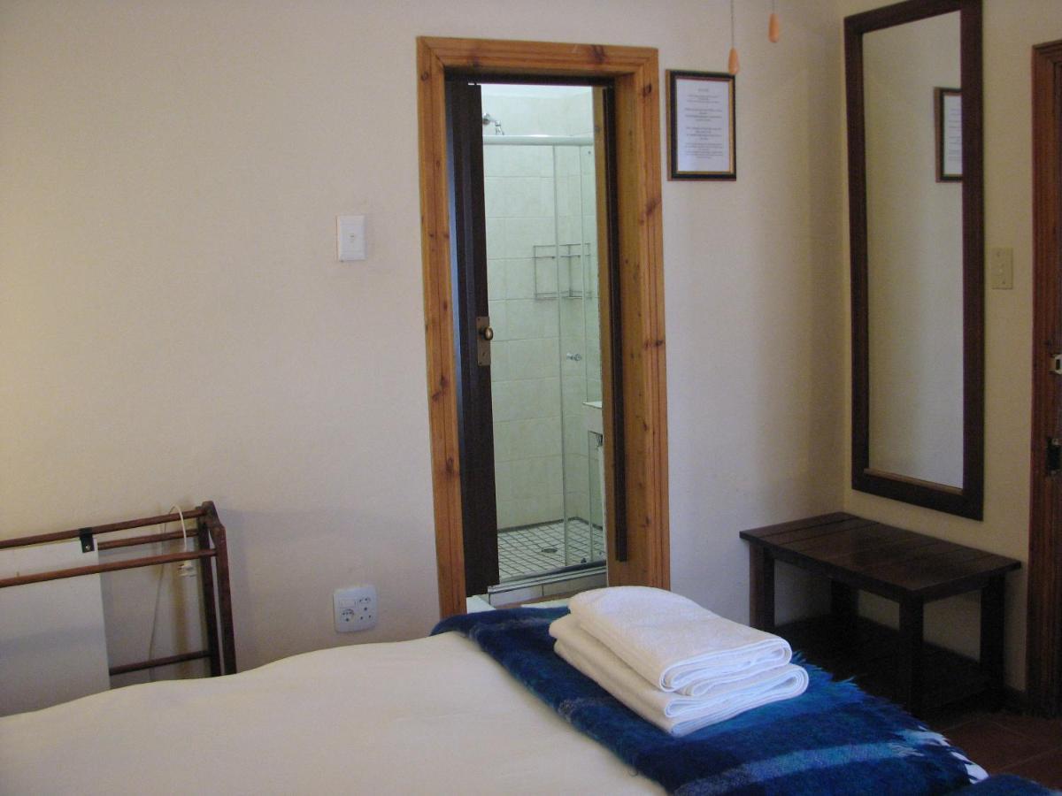 Toverberg Guest Houses Colesberg Esterno foto