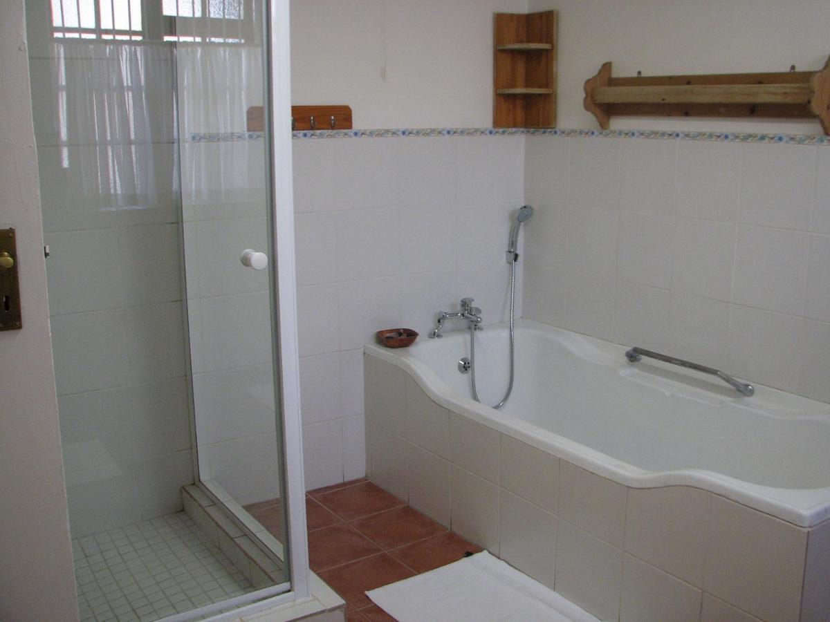 Toverberg Guest Houses Colesberg Esterno foto