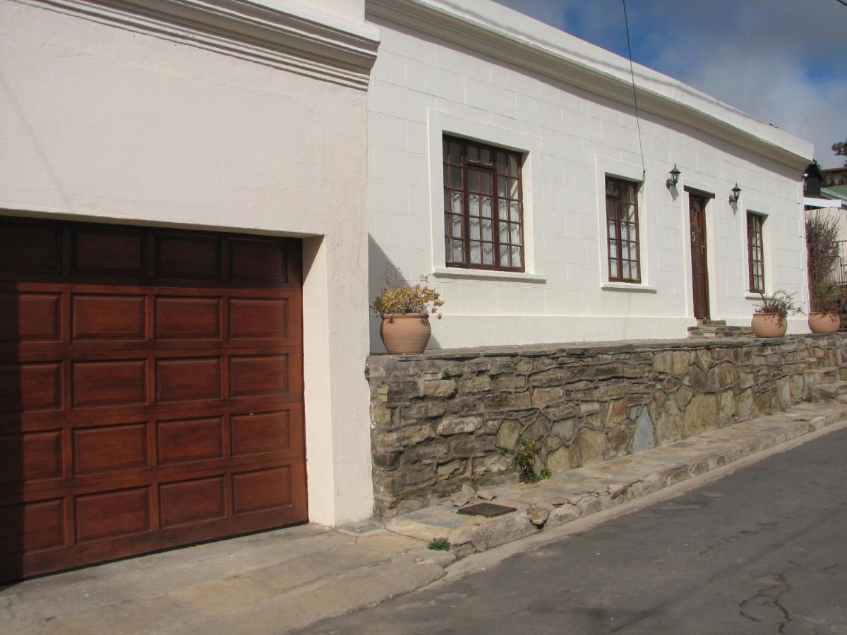 Toverberg Guest Houses Colesberg Esterno foto