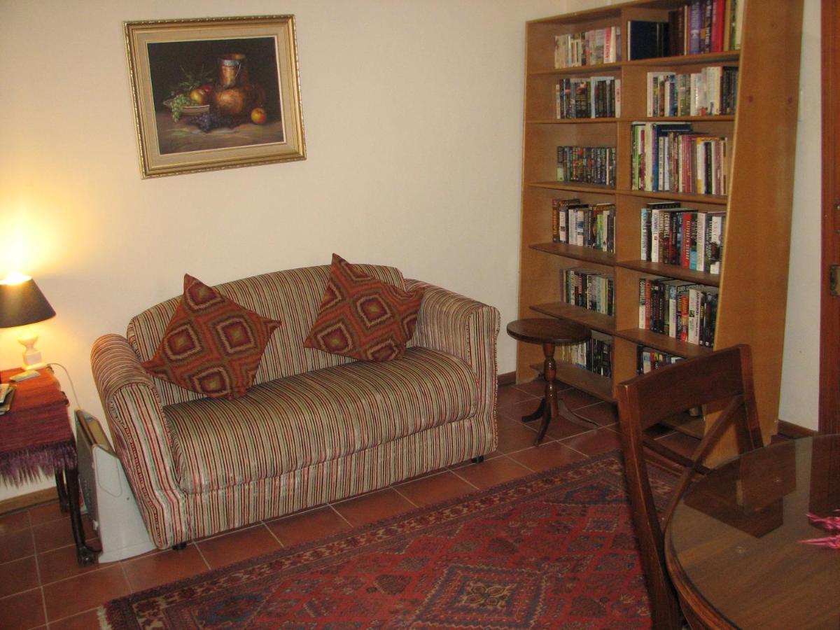 Toverberg Guest Houses Colesberg Esterno foto