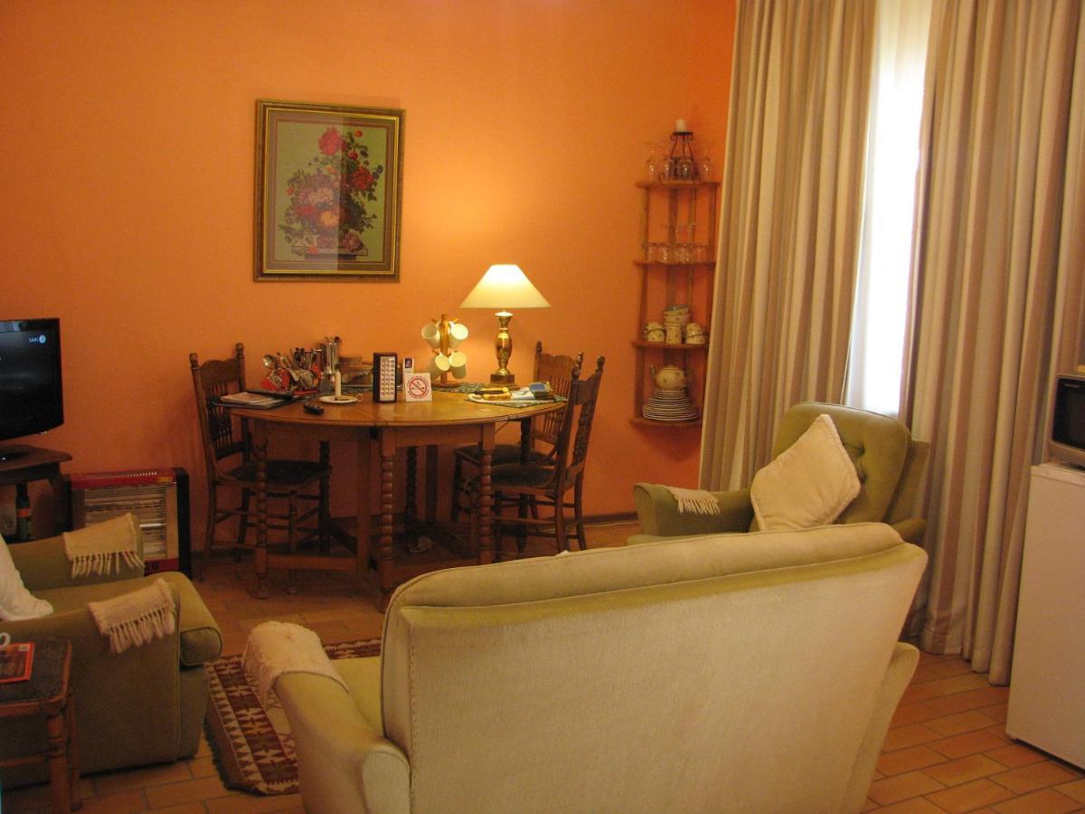 Toverberg Guest Houses Colesberg Esterno foto