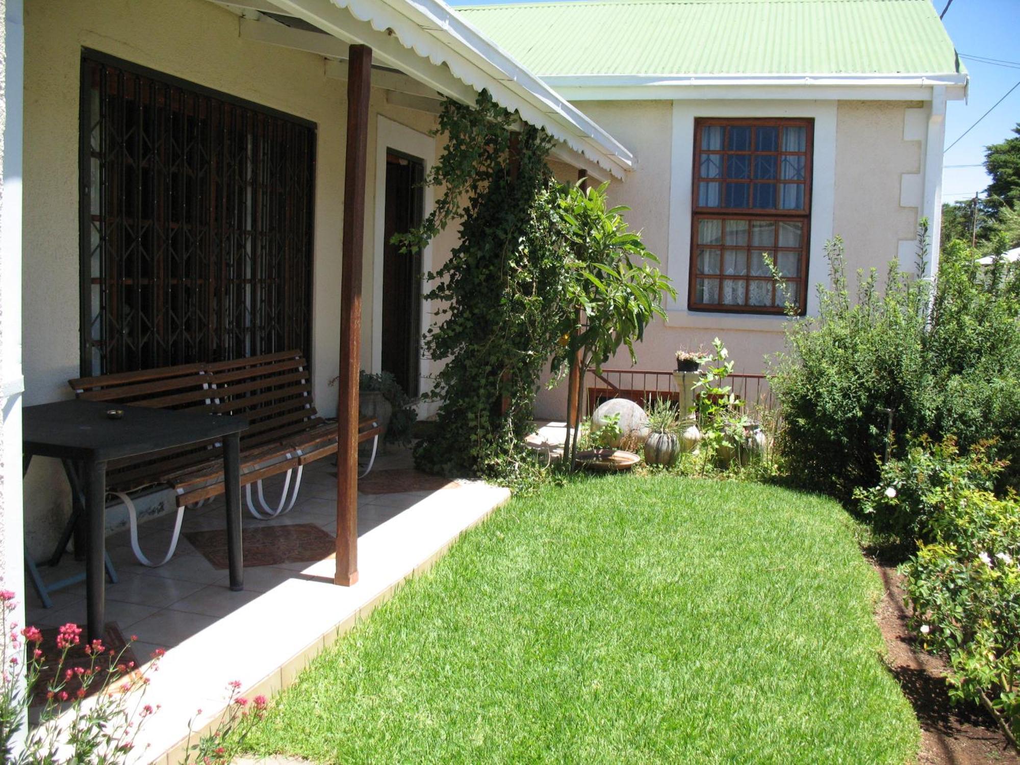 Toverberg Guest Houses Colesberg Esterno foto