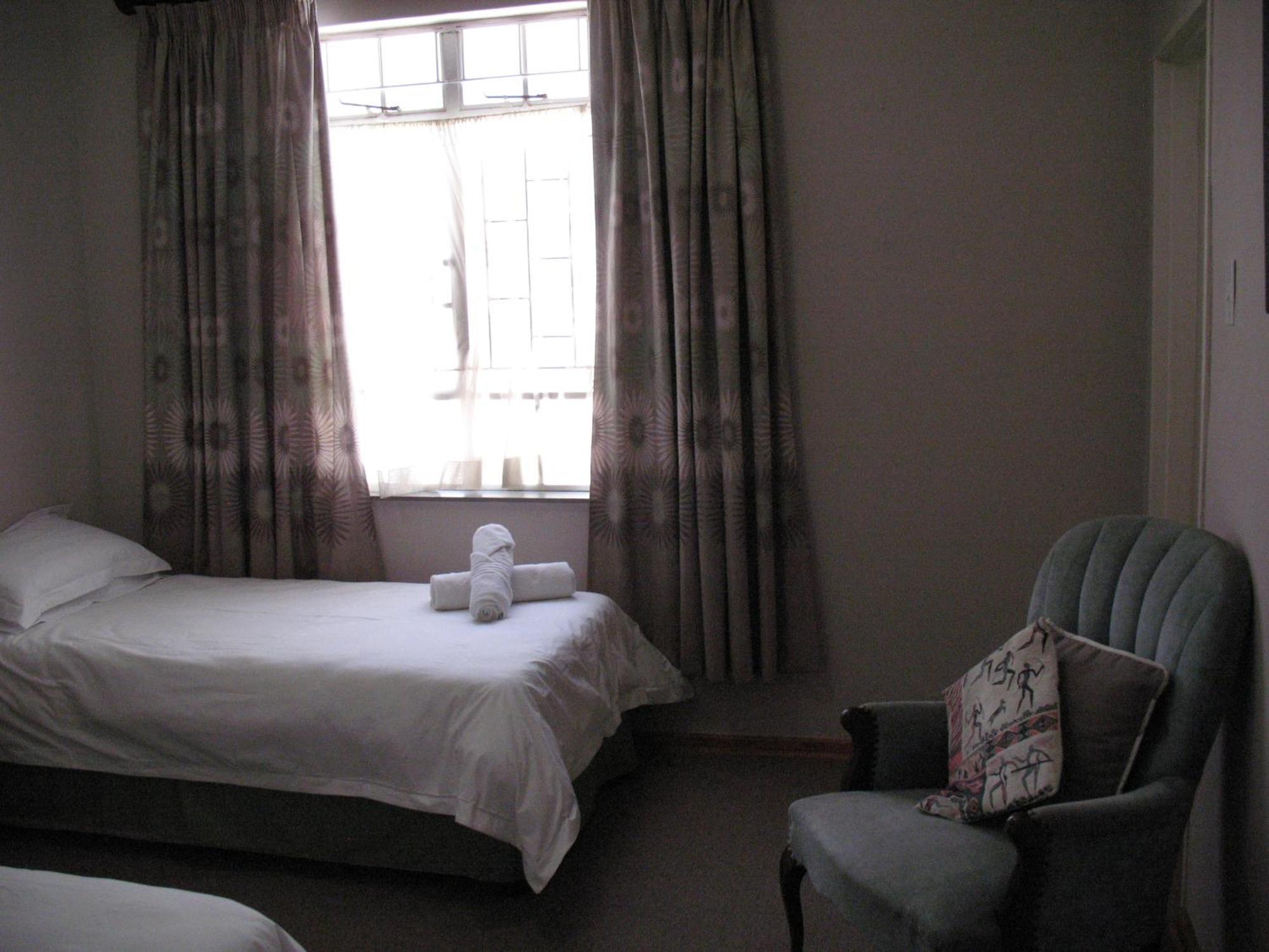 Toverberg Guest Houses Colesberg Esterno foto