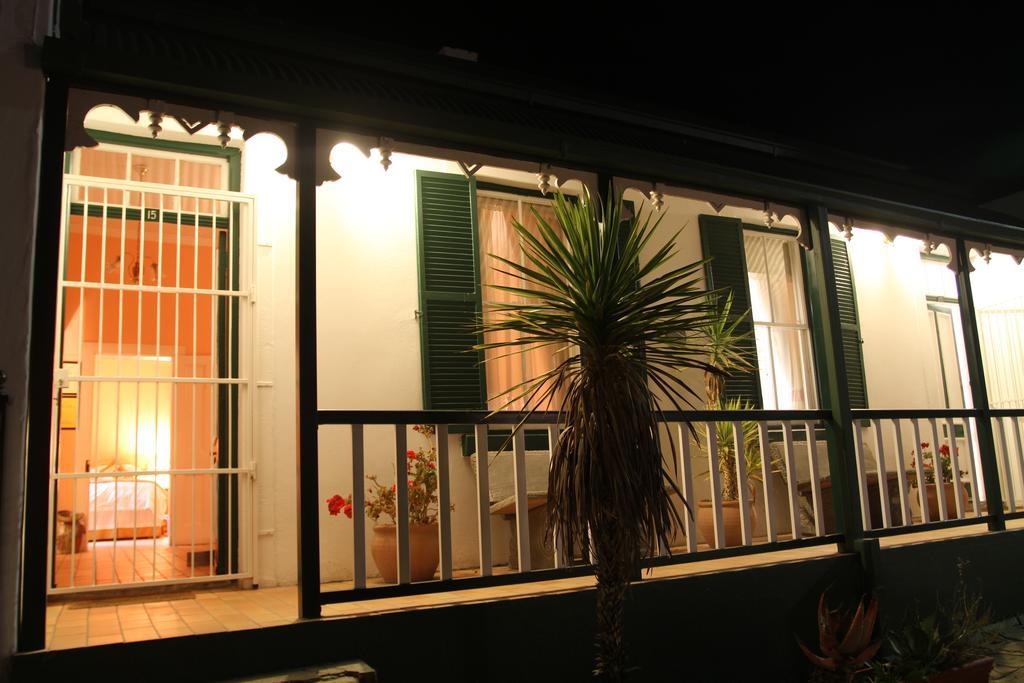 Toverberg Guest Houses Colesberg Esterno foto