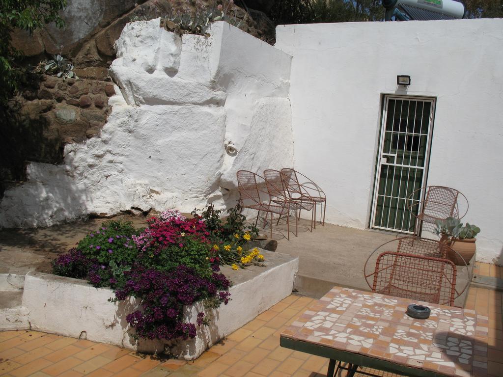 Toverberg Guest Houses Colesberg Esterno foto