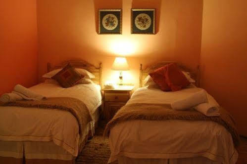 Toverberg Guest Houses Colesberg Esterno foto